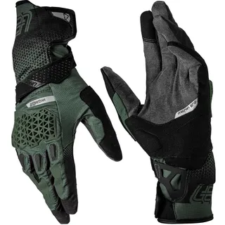 Leatt ADV HydraDri Herren Orange XS