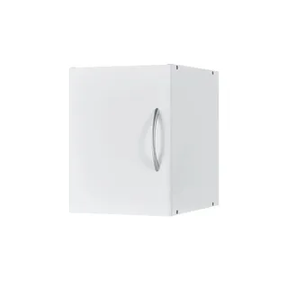 WIMEX Multiraumkonzept Aufsatzschrank 30 x 40 x 40 cm Weiß