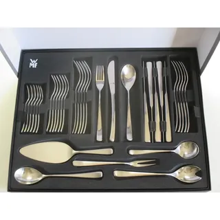 WMF BESTECK VISION PROTECT 68-TEILIG CROMARGAN