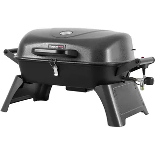 Royal Gourmet Gasgrill 3,5 kW schwarz