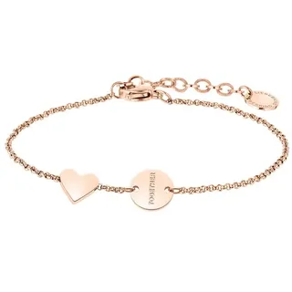 Liebeskind Armband LJ-0523-B-20 - roségold