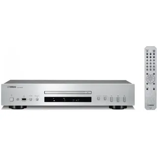 Yamaha CD-S303 silber