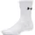 3er Pack Performance Cotton Crew Weiß 36 5-42