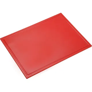 KESPER® Tranchierbrett Profi-Tranchierbrett, Kunststoff, 60,5 x 45,5 x 1,2 cm, (1-St)