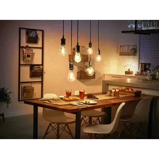 Philips Hue White Filament Standard 68882000 7W E27
