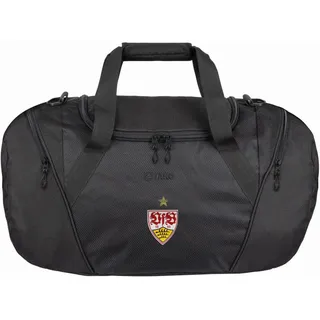 Jako VfB Stuttgart Sporttasche schwarz L