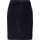 Miniröckchen Cordrock Blau 36