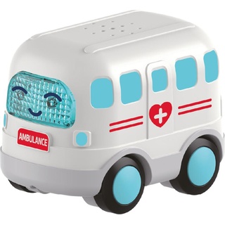 Scandinavian Baby Products Mein Auto - Krankenwagen