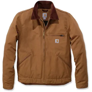CARHARTT Duck Detroit braun M