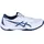GEL-ROCKET Herren Handballschuhe weiß Größe 44 1 2 44 1 2