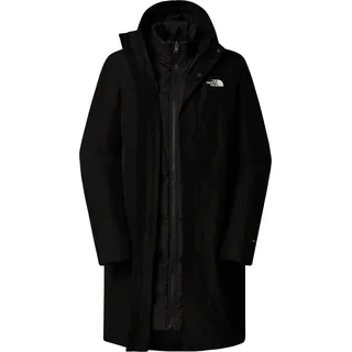 The North Face Womens Suzanne Triclimate 2.0 tnf black (JK3) XS