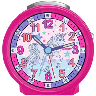 Scout 280001046 pink