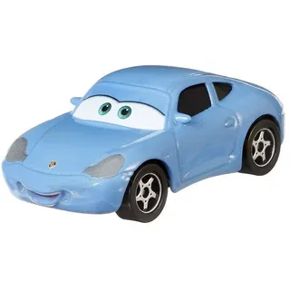 Mattel FJH98 Disney Cars Die-Cast Sally