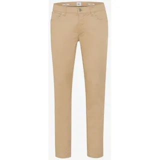 Brax Style CHUCK Five-Pocket-Jeans Bronze 38/32