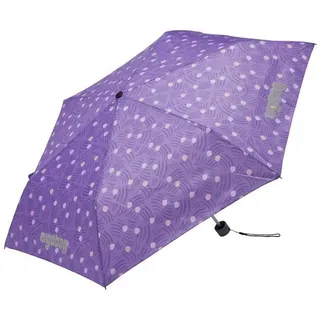 ergobag Regenschirm, Ponybäradies
