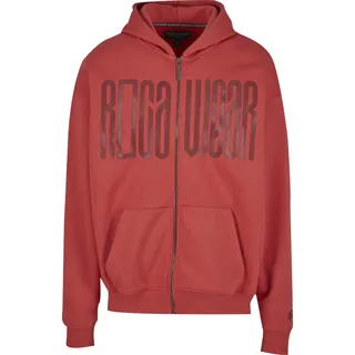 Rocawear Sweatshirt rot S