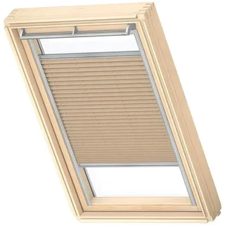 VELUX Plissee SK08 1277S Sandbeige