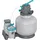 Flowclear Sandfilteranlage mit Zeitschaltuhr 6.056 l/h 230 W (2025)