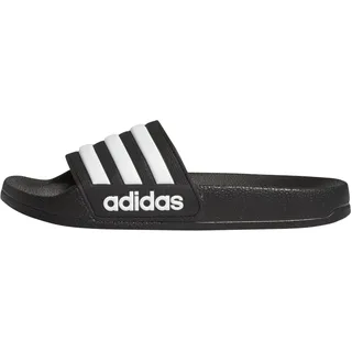 adidas Shower Adilette Core Black / Cloud White / Core Black 35