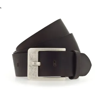 Vanzetti Gürtel Leder Braun 90