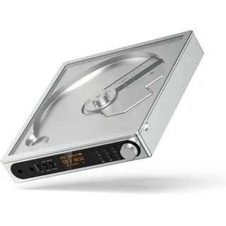 FIIO DM15 R2R Silber