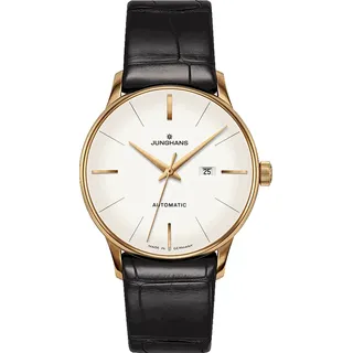 Junghans Meister Damen Automatic Damenuhr 27/7845.00
