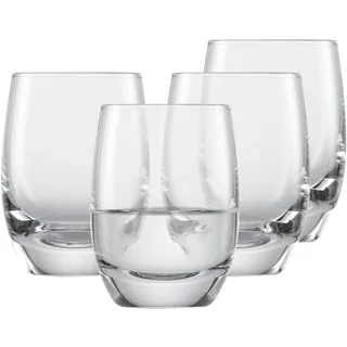 Schott Zwiesel For You Schnapsglas 0,075 l 4er Set