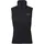 Weste Schwarz 34
