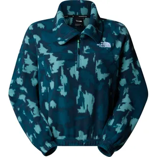 The North Face Mountain Athletics Sweatshirt Deep Cypress 34