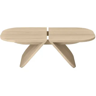 Blomus - Avio Couchtisch, 100 x 54 cm, Eiche natur