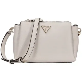 GUESS Bodybag Noelle ZG Bone Nude Damen