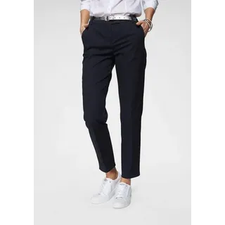 Marc O'Polo Torne Chinohose Blau 40
