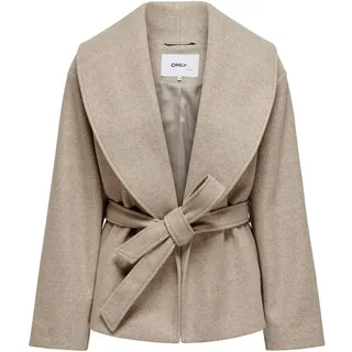 Only ONLAUGUSTA Life Short Coat OTW - XL