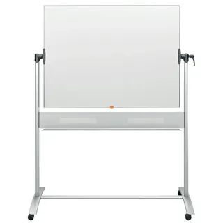 NOBO Whiteboard 120 x 90 cm Weiß