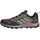 Olive Strata / Charcoal Solid Grey / Semi Impact Orange 38 2/3