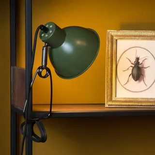 LUCIDE Moys Schwarz