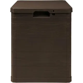 Ondis24 Kissenbox Madera Mini braun