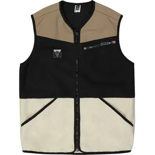 Picture Herren Gamvik Weste (Größe L, beige)