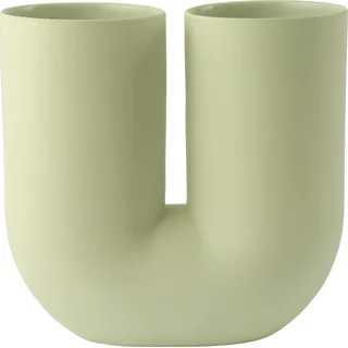 Muuto Kink Vase hellgrün