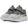 Cool Dark Gray/Fresh Yellow/Puma White 20,5