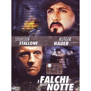 I falchi della notte [IT Import]