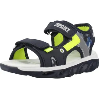 Chicco Corby Hochstuhl, Blau, für Babys und Kleinkinder - Blau - 26