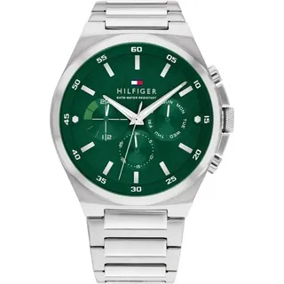 Tommy Hilfiger Dexter Edelstahl 1792088