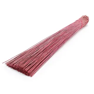 Trockenblume Vleireed Pink 75cm 1kg Restio giganteus, NaDeco