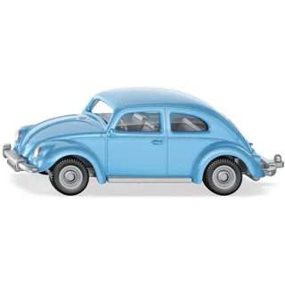 Siku 1557 - VW Käfer Hellblau 1:32