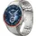 46 mm Titansilber Titan-Armband