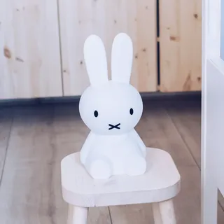 Mr Maria Miffy first Light'