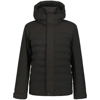 ICEPEAK Albers I Softshelljacke - Basic Black - 52