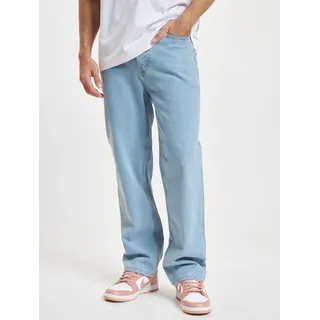 Dickies Thomasville Denim Straight Fit Jeans in Blau, Größe 29/30