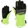Lavivi-z AS Glove Junior Gelb 4
